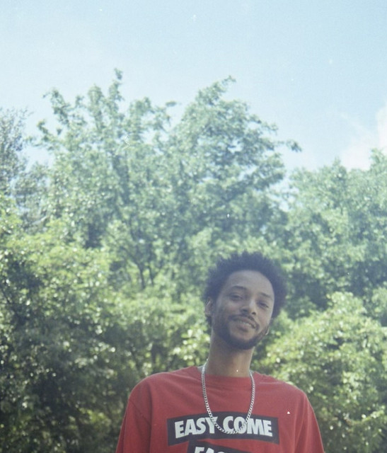 Daron.