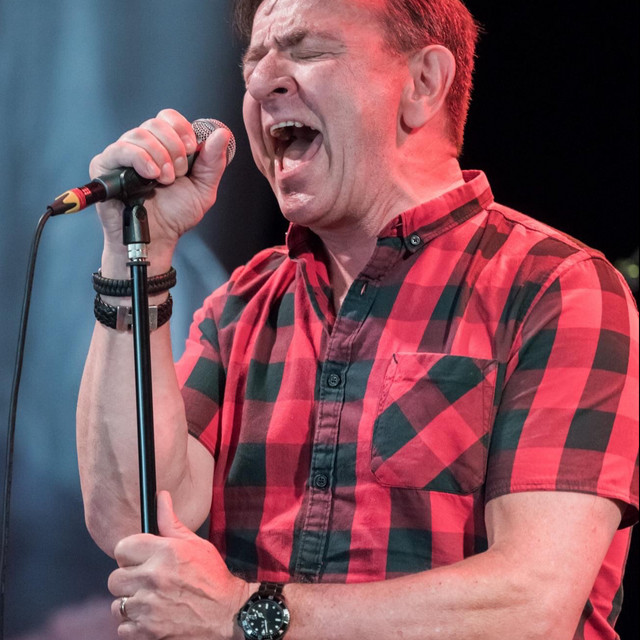 Martin Stone