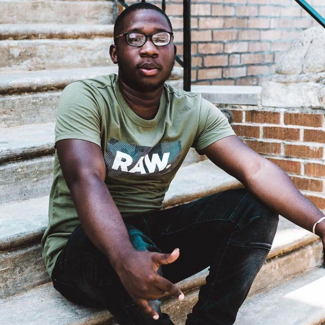 Luc Raw | Spotify