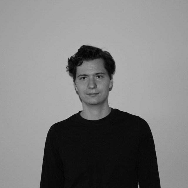 Ilya Kuznetsov