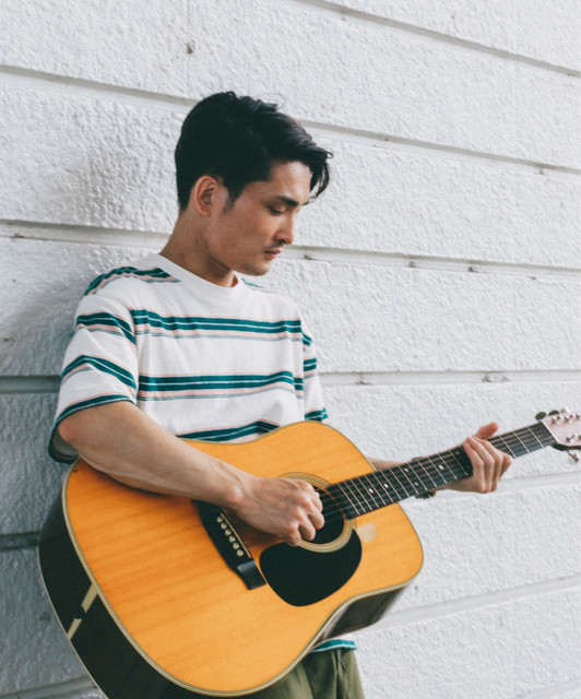 Mitch | Spotify