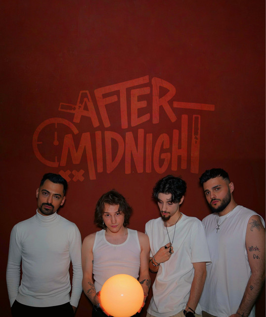 After Midnight