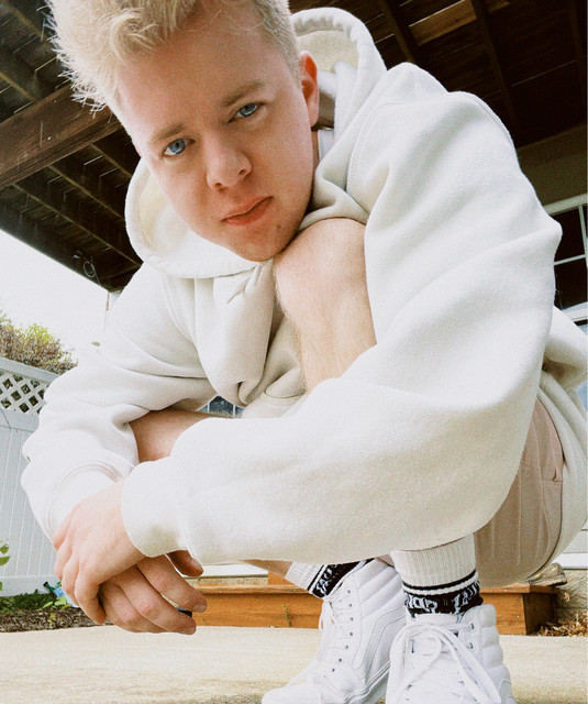 Harrison McQuade