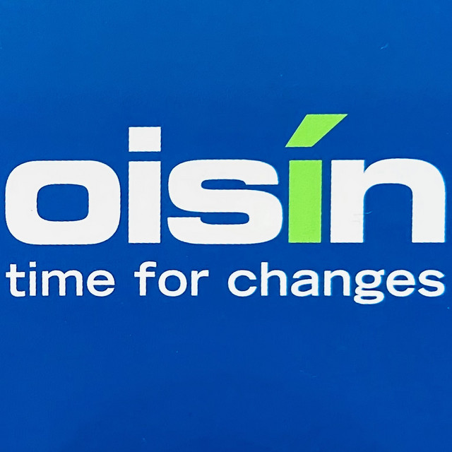Oisín