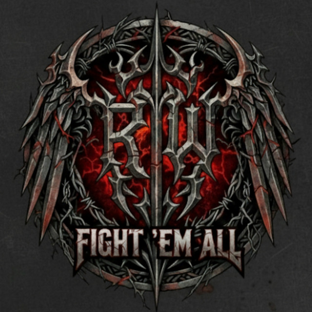 Fight 'Em All