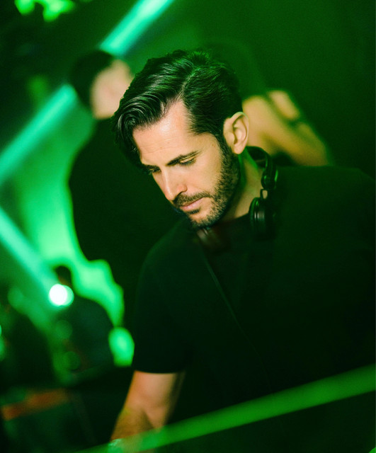 Matt Petrone