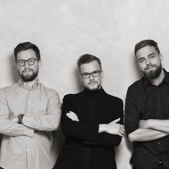 Joel Remmel Trio image