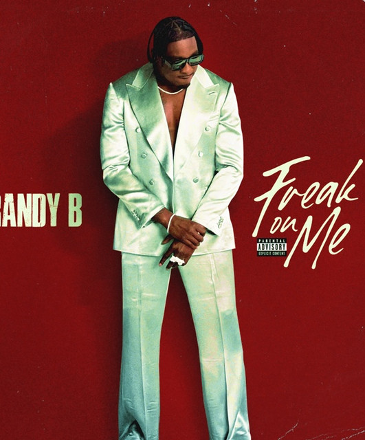 Randy B