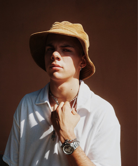 Barty | Spotify