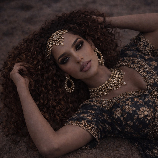 Hamilah Habibti