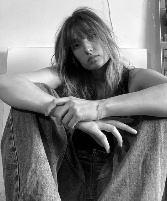 Alice Bonham