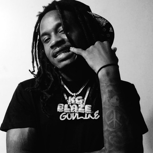 Kgod Blaze | Spotify