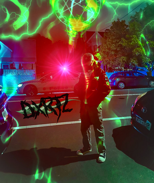 DXRTZ