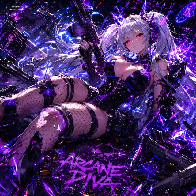 Arcane Diva