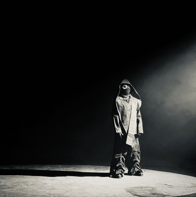 The Second Voice Image