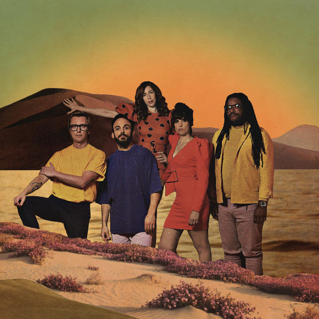 Lake Street Dive