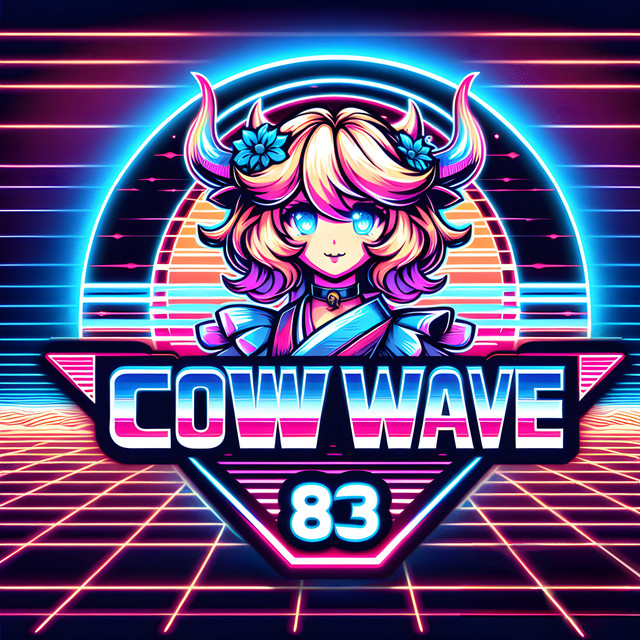Cow Wave 83 | Spotify