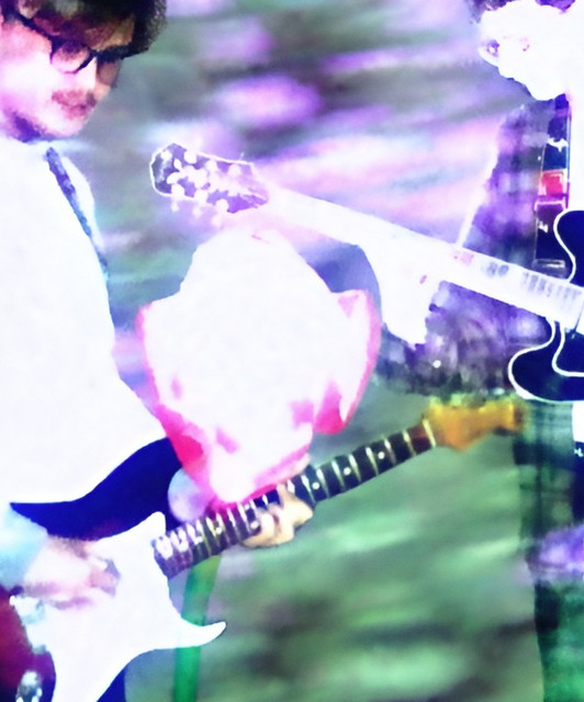 petrichor