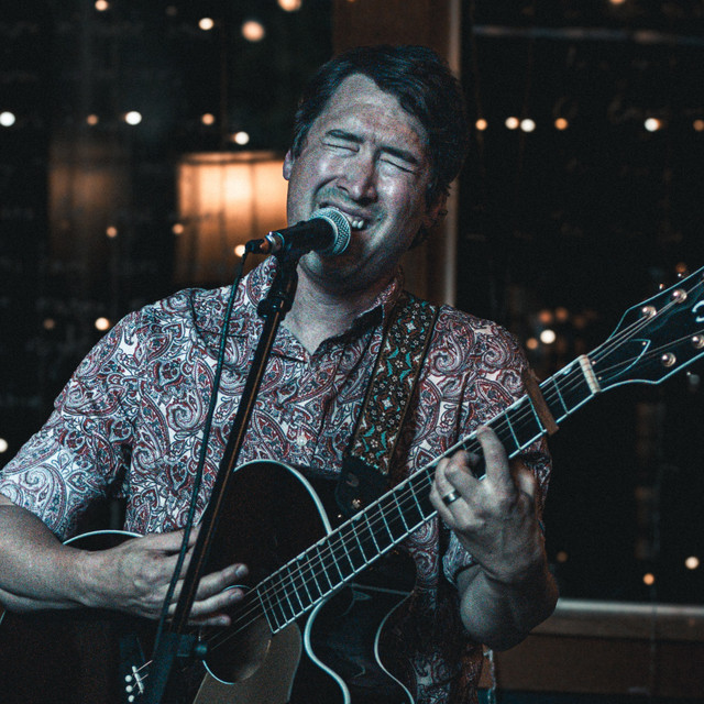 Josh Jensen