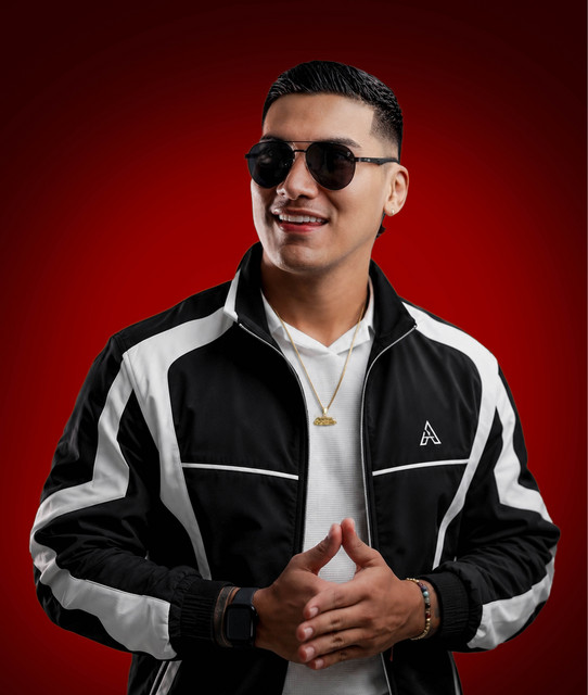 Julian Solorzano