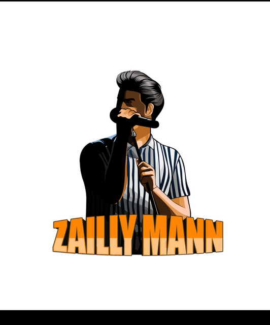 Zailly Mann
