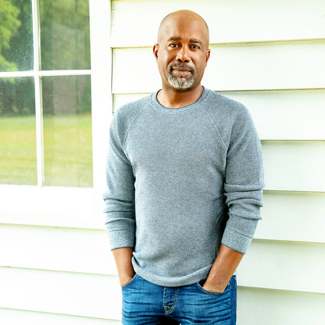 Darius Rucker image