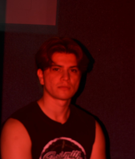 DJ Cachondo