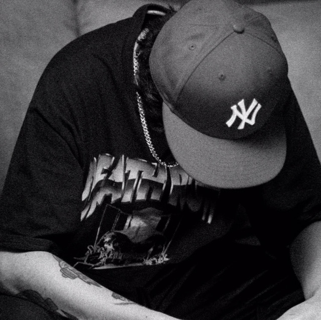 CochoRh | Spotify