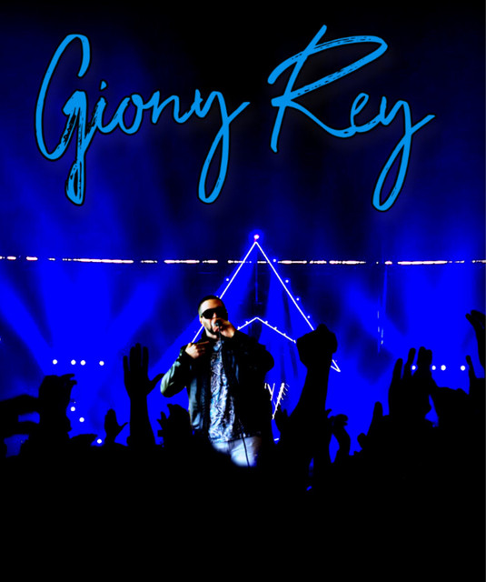 Giony Rey | Spotify