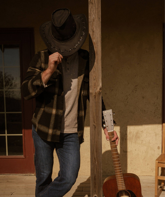 Sean Stringer | Spotify