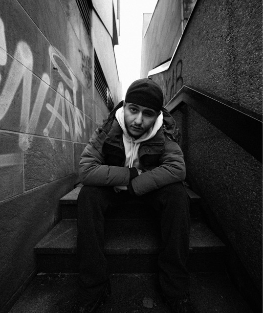 Ché Salah image
