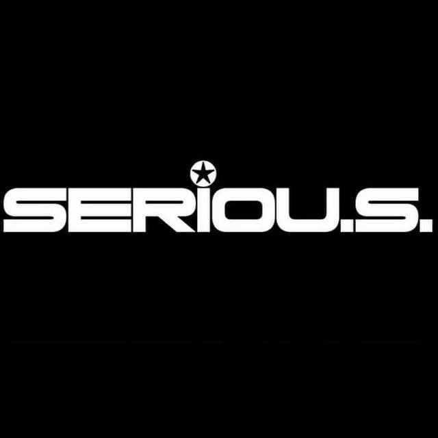 SERIOU.S. | Spotify