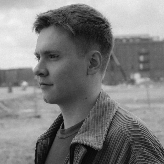 Nils Gerritzmann | Spotify