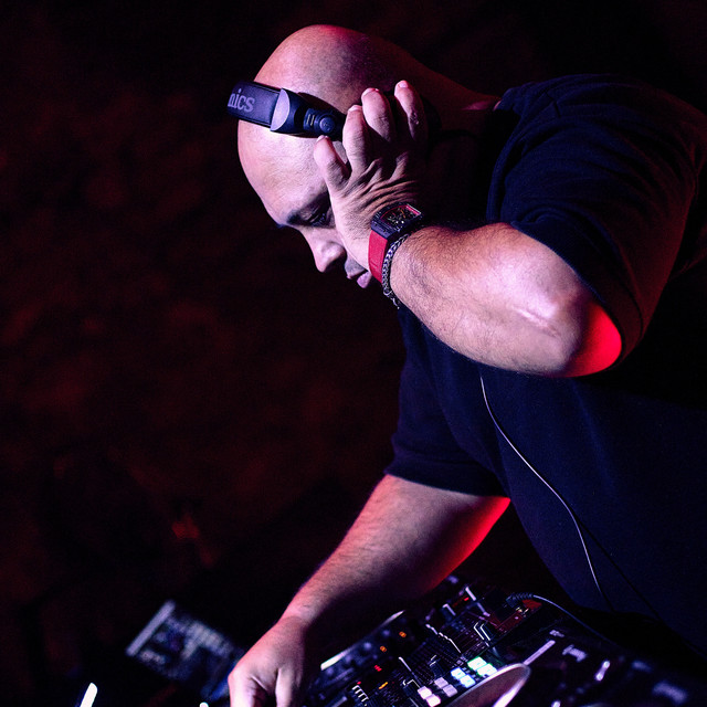 Oscar Rosmano