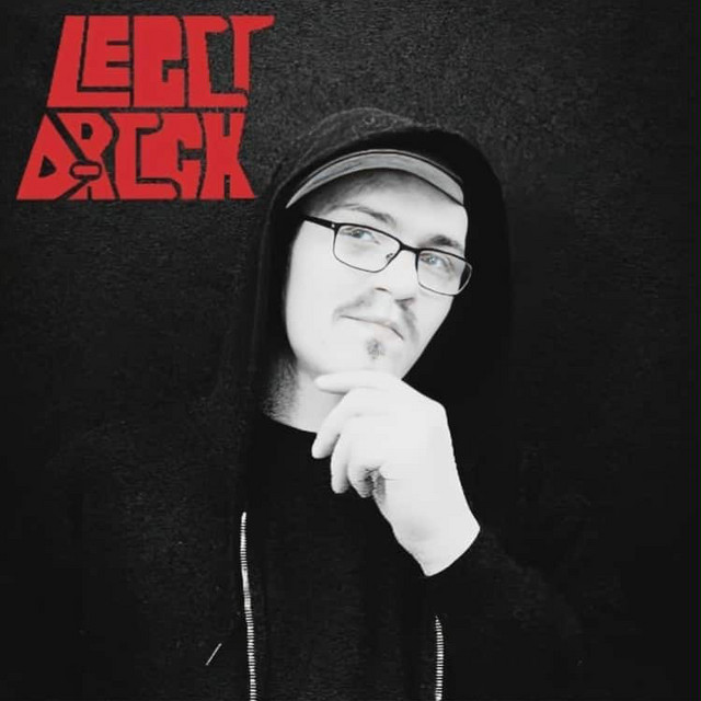 Legit D-Rick | Spotify