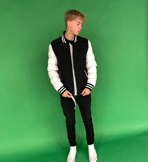 15th cole photo