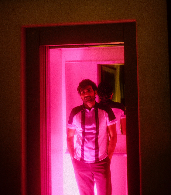 Prateek Kuhad