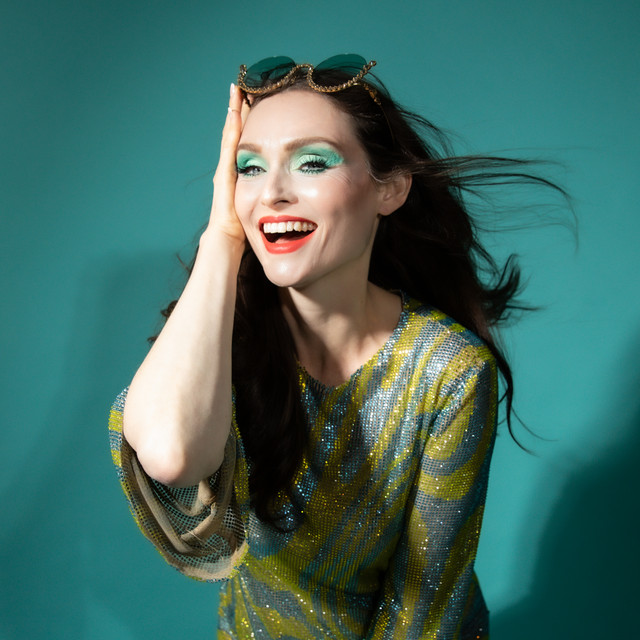 Sophie Ellis-Bextor image