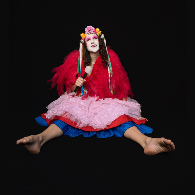 Leïla Martial image