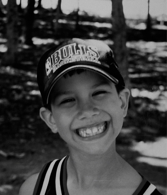 Chris Caro