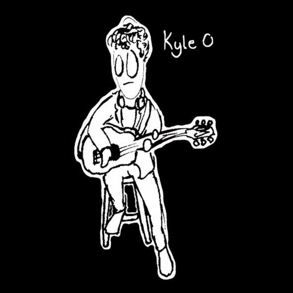 Kyle O
