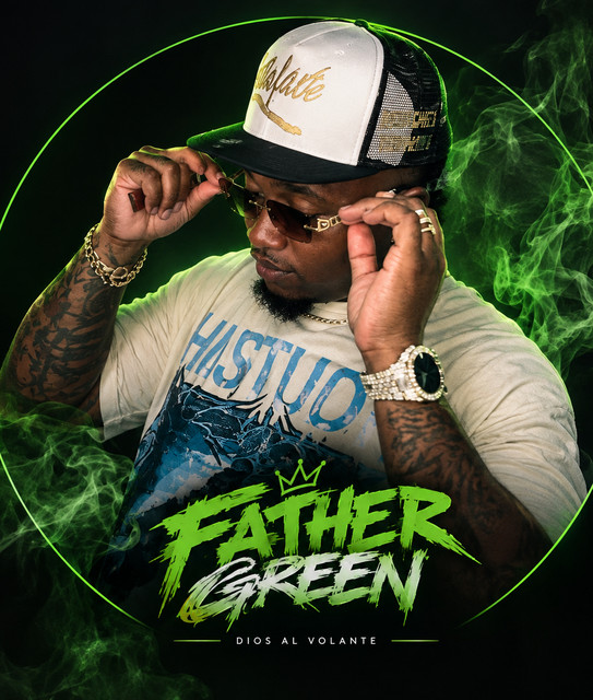 Father Green