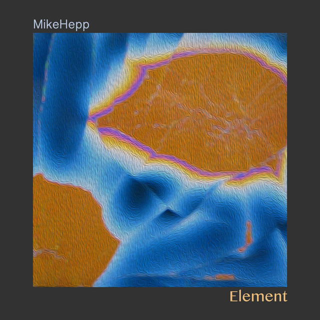 Mike Hepp