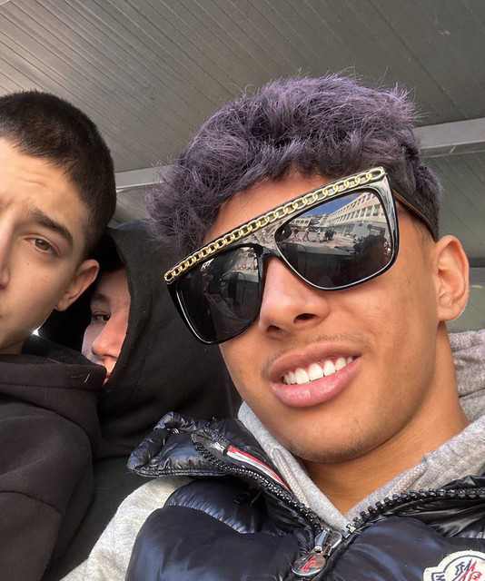 gorgino