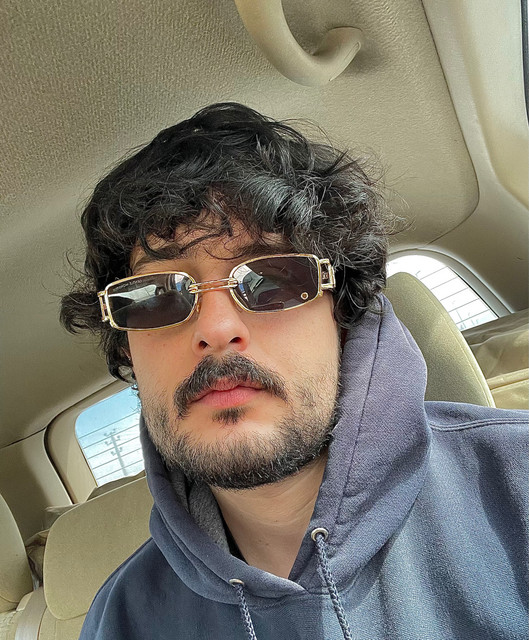 Dani | Spotify