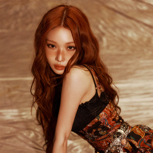CHUNG HA