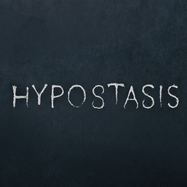 Hypostasis