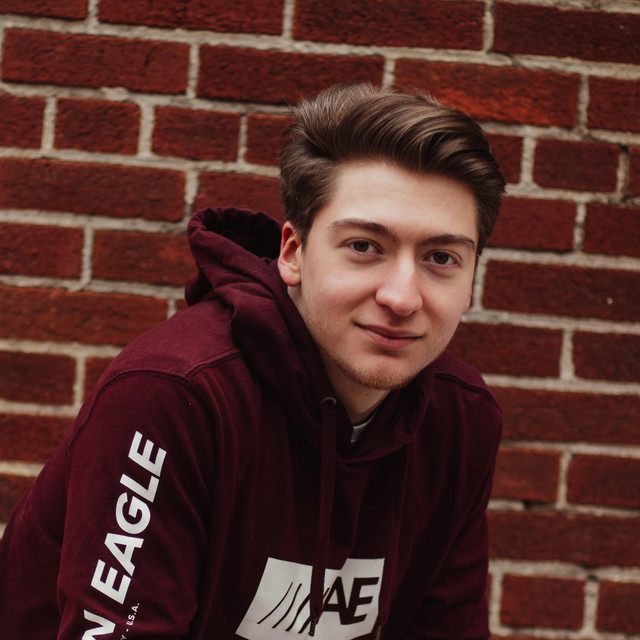 Jake Rabideau | Spotify