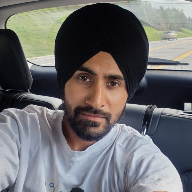 Ryaaz Chouhan
