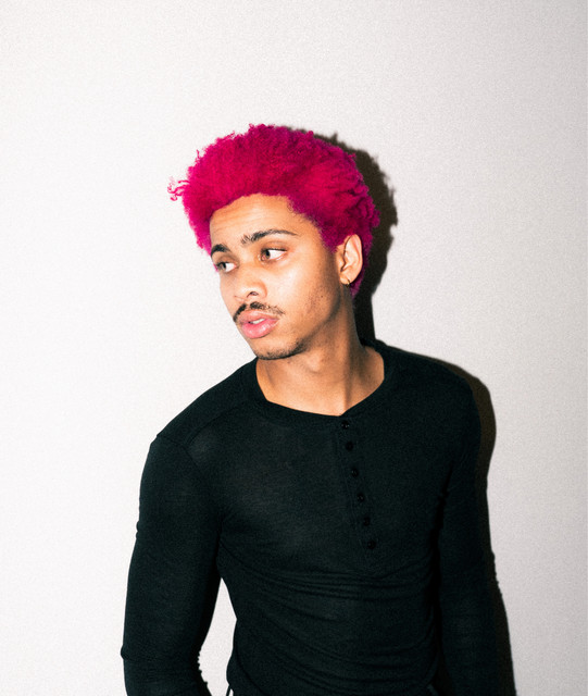 Bryce Xavier